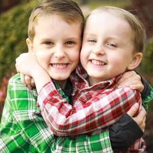 Meet your Posher, Sandy